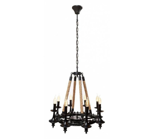 Подвесная люстра Loft it Castle LOFT1862-8