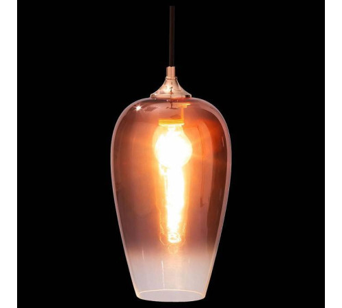 Подвесной светильник Loft it Fade Pendant Light LOFT2020-B