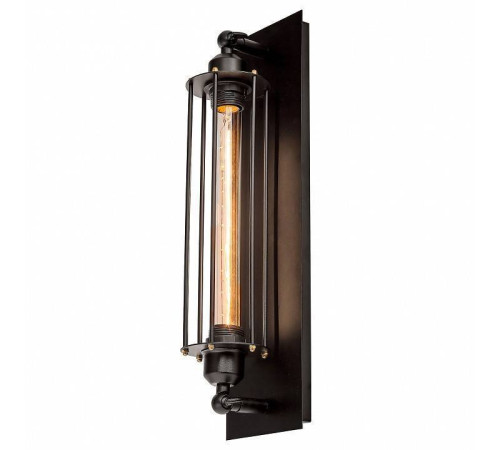 Накладной светильник Loft it Loft Industrial Cage LOFT2113W