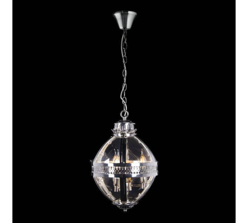 Подвесной светильник Loft it Lantern Residential LOFT3043-CH