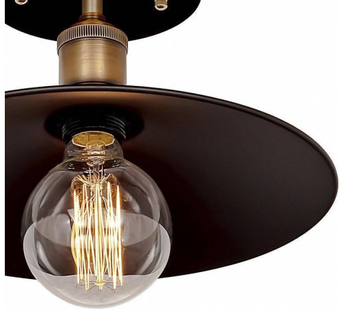 Светильник на штанге Loft it Factory Filament LOFT3101C