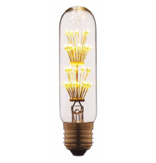 Лампа светодиодная Loft it Edison Bulb E27 2Вт K T1030LED