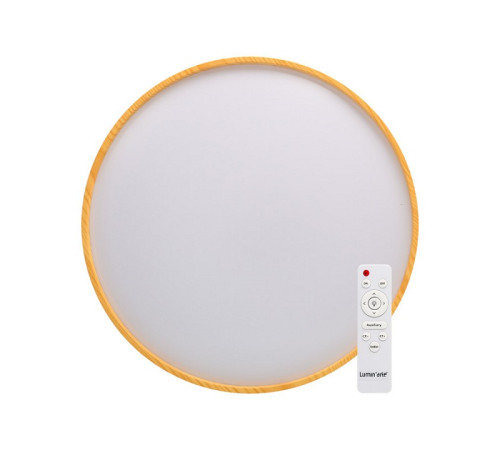 Накладной светильник Luminarte Starwood CLL46