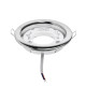 Встраиваемый светильник Luminarte LDL-GX53 LDL-GX53/01CH