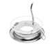 Встраиваемый светильник Luminarte LDL-GX53 LDL-GX53/01CH