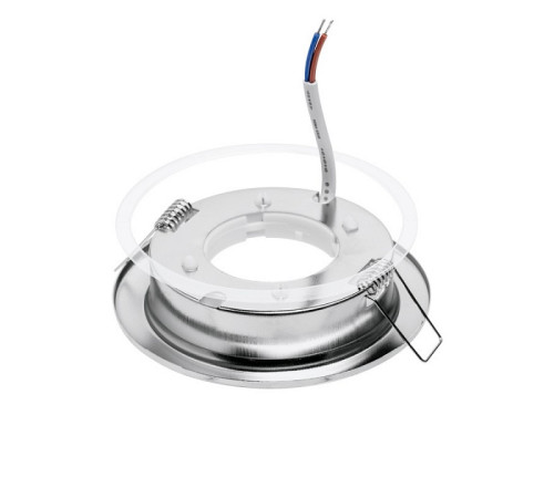 Встраиваемый светильник Luminarte LDL-GX53 LDL-GX53/01CH