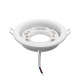 Встраиваемый светильник Luminarte LDL-GX53 LDL-GX53/01W