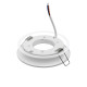 Встраиваемый светильник Luminarte LDL-GX53 LDL-GX53/01W