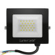 Настенно-потолочный прожектор Luminarte LFL-30W LFL-30W/06