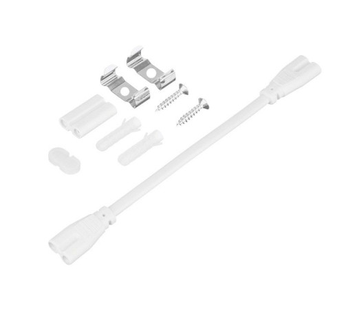 Накладной светильник Luminarte LSL05-WT5S16W120