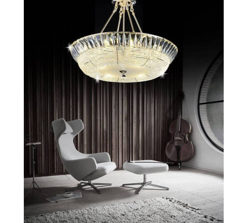 Накладной светильник LUMINA DECO Mirana DDP 3197-60