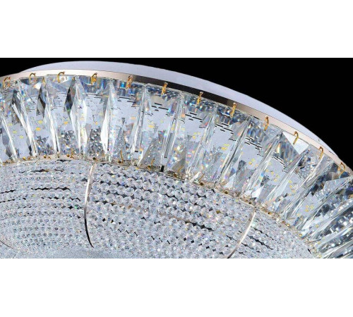 Накладной светильник LUMINA DECO Mirana DDP 3197-60