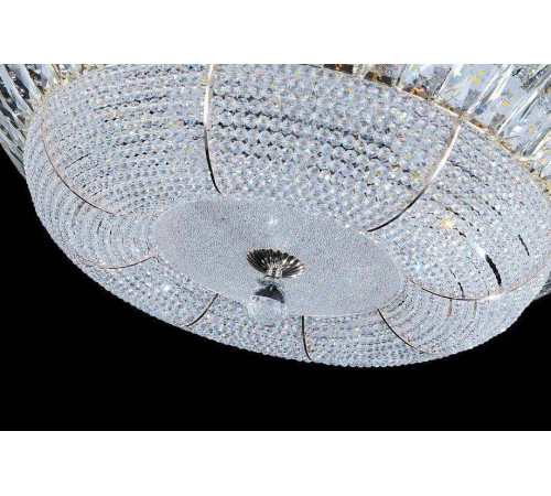 Накладной светильник LUMINA DECO Mirana DDP 3197-60