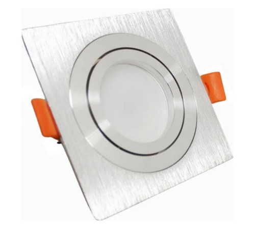 Встраиваемый светильник Lumina Deco Luka LDC 8062-L90 SL