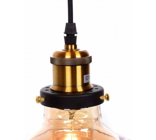 Подвесной светильник Lumina Deco Gabi LDP 6804 TEA