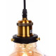 Подвесной светильник Lumina Deco Gabi LDP 6804 TEA