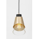Подвесной светильник Lumina Deco LDP 7013-1 F.GD+PR