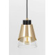 Подвесной светильник Lumina Deco LDP 7013-1 F.GD+PR
