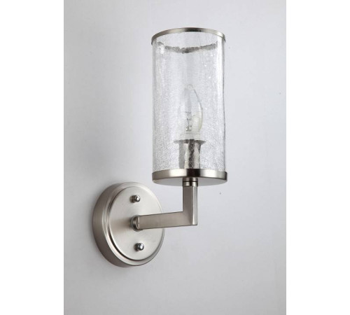 Бра Lumina Deco Howard LDW 8040-1 NK