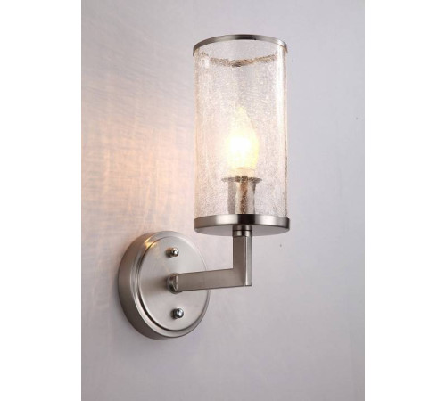 Бра Lumina Deco Howard LDW 8040-1 NK