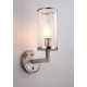 Бра Lumina Deco Howard LDW 8040-1 NK
