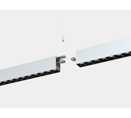 Подвесной светильник Lumker NX 00-00006296