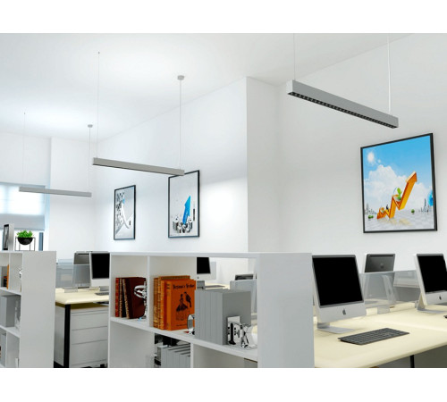 Подвесной светильник Lumker NX 00-00006296