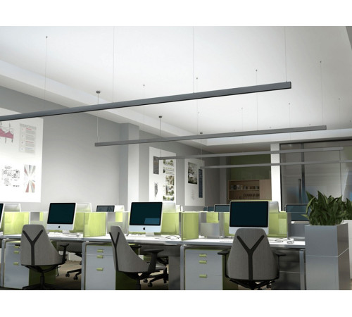 Подвесной светильник Lumker NX 00-00006296