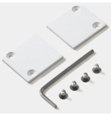 Заглушка для трека Lumker SY-LINK 00-00013586