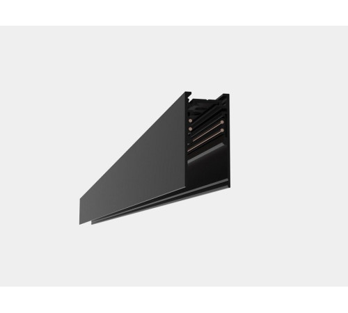 Трек накладной Lumker SY-LINK SY-LINK-20S1-2.5-BL