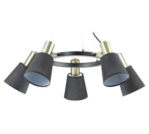 Подвесная люстра Lumion Marcus 3638/5