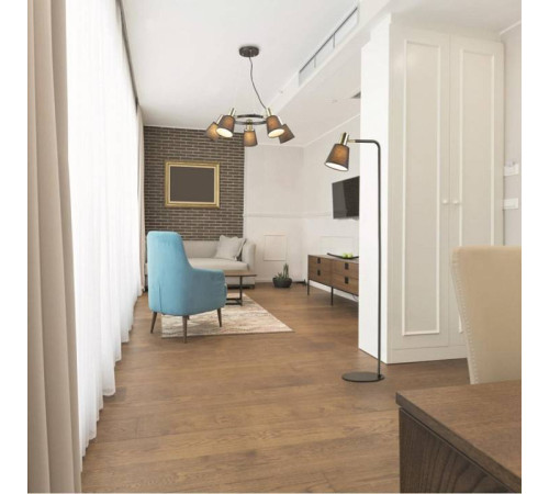 Подвесная люстра Lumion Marcus 3638/5