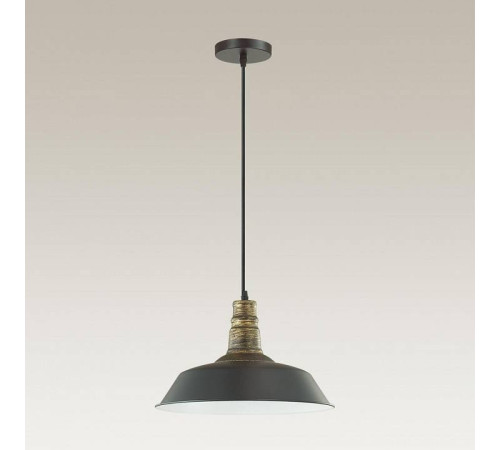 Подвесной светильник Lumion Stig 3677/1