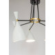 Люстра на штанге Lumion Oliver 4494/5C