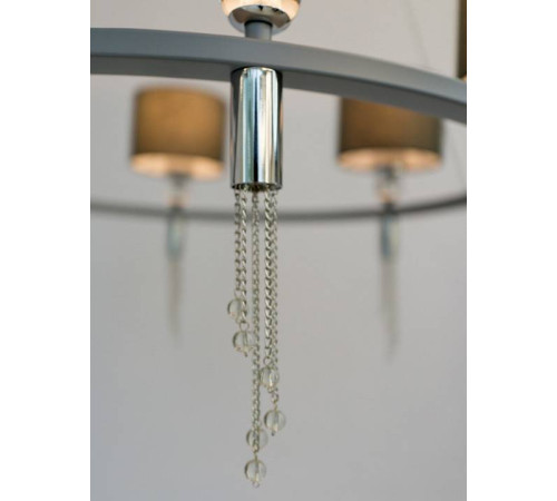 Подвесная люстра Lumion Santiago 4516/6