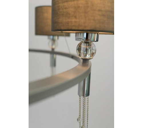 Подвесная люстра Lumion Santiago 4516/6