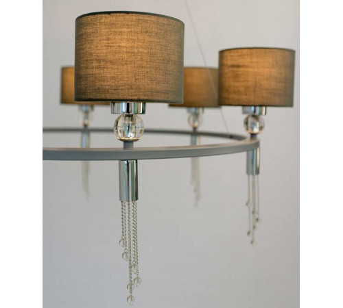 Подвесная люстра Lumion Santiago 4516/6