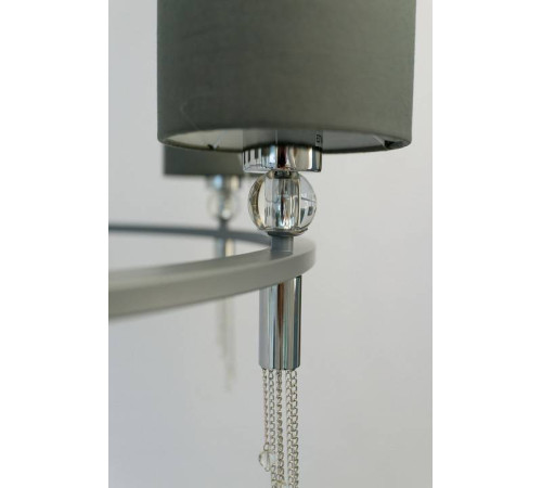 Подвесная люстра Lumion Santiago 4516/6