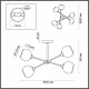 Люстра на штанге Lumion Sandra 4530/6C