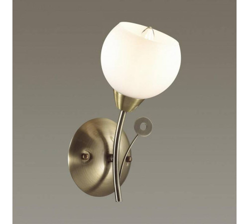 Бра Lumion Tula 5265/1W