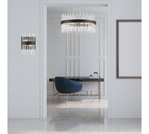 Накладной светильник Lumion Mitsuko 5272/2W