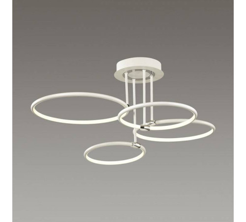 Потолочная люстра Lumion Ursula 5282/96CL