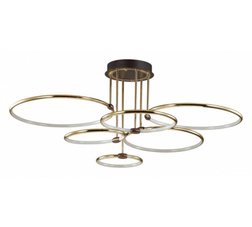 Потолочная люстра Lumion Ursula 5283/99CL