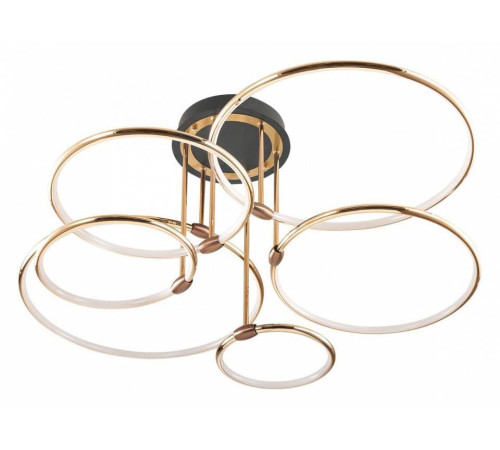 Потолочная люстра Lumion Ursula 5283/99CL