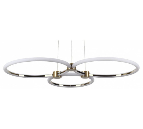 Подвесная люстра Lumion Nova 5297/80L