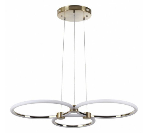 Подвесная люстра Lumion Nova 5297/80L