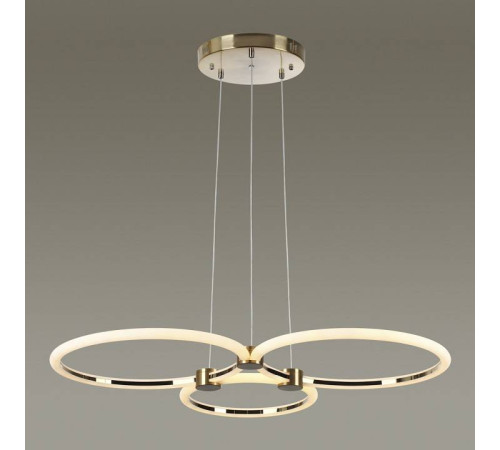 Подвесная люстра Lumion Nova 5297/80L