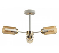 Люстра на штанге Lumion Dallin 5639/3C