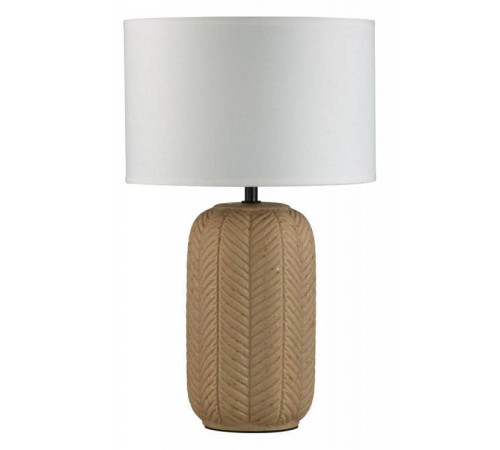 Настольная лампа декоративная Lumion Chi 5665/1T