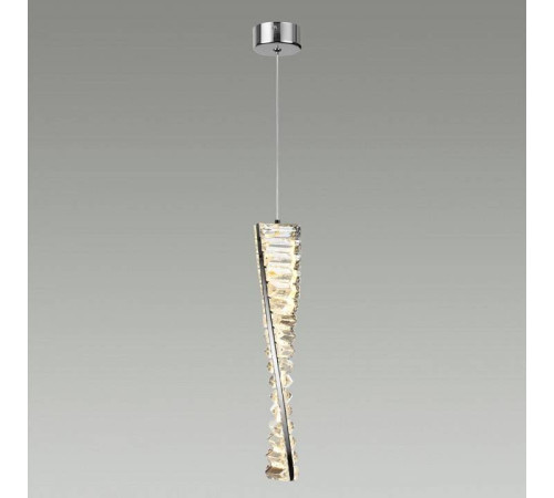 Подвесной светильник Lumion Ledio 5675/10L